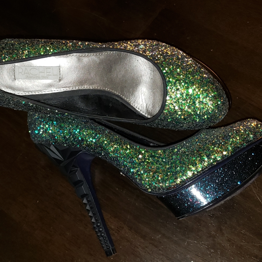 High heels - Picture 6 of 7